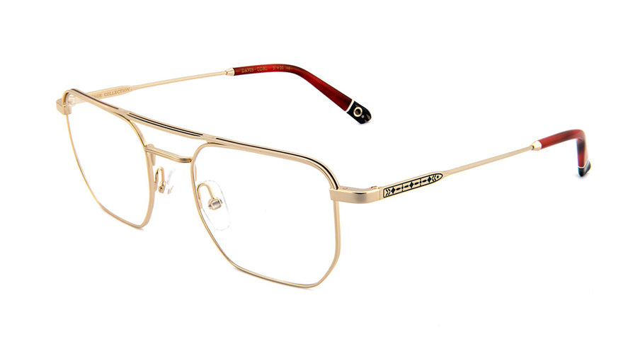 Etnia Barcelona DAVIS GDBL Gd 50