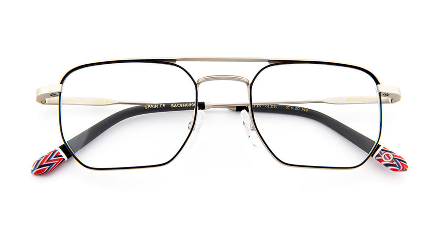 ETNIA BARCELONA DAVIS - SLBK - Sl - 50 mm