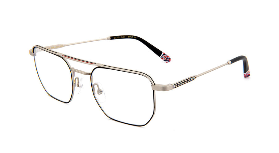 ETNIA BARCELONA DAVIS - SLBK - Sl - 50 mm