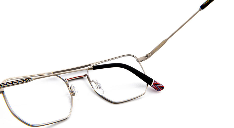 ETNIA BARCELONA DAVIS - SLBK - Sl - 50 mm