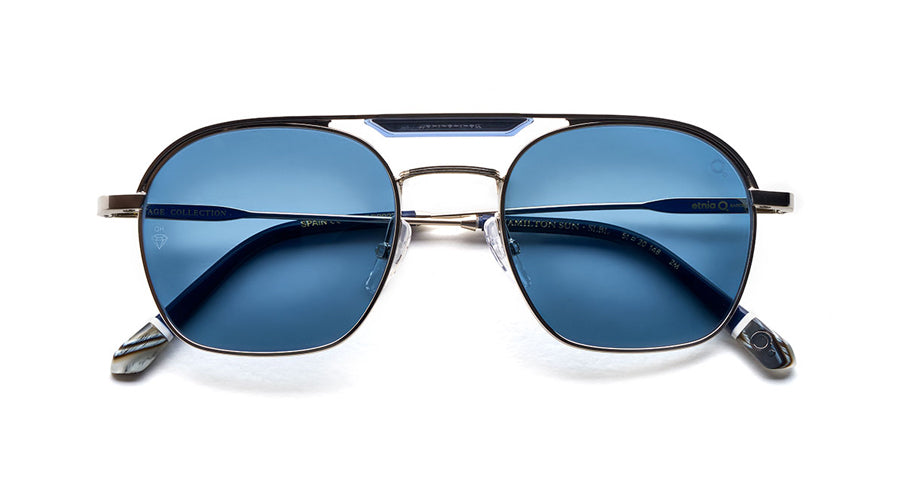 Etnia Barcelona HAMILTON SUN SLBL Sl 51