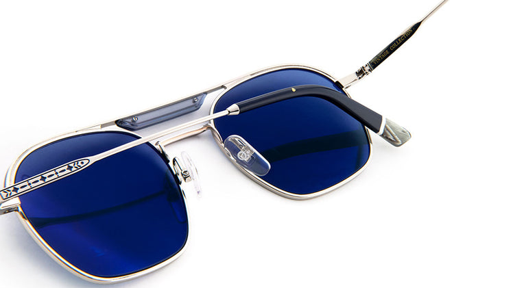 Etnia Barcelona HAMILTON SUN SLBL Sl 51