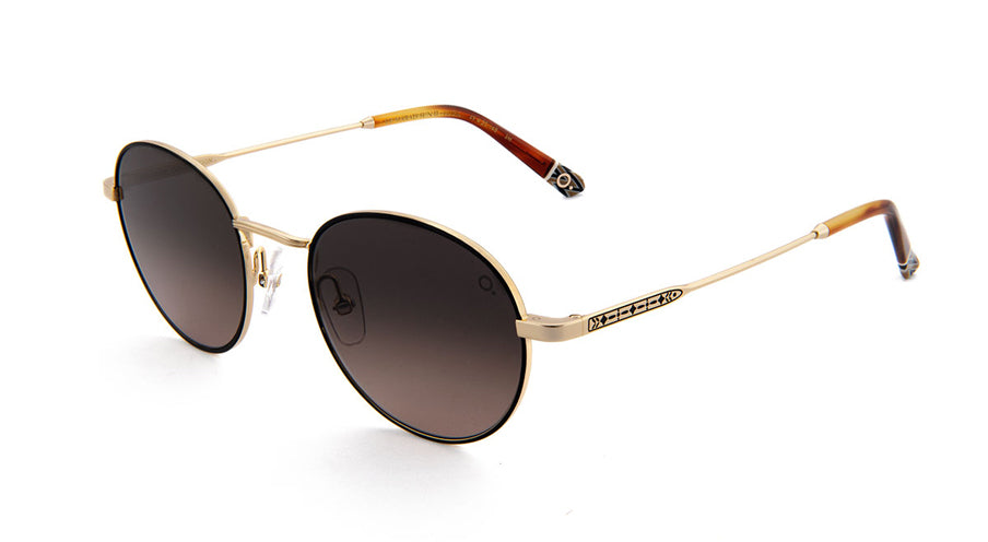 ETNIA BARCELONA LE MARAIS II SUN - GDBK - Gd - 49 mm