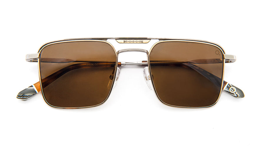 ETNIA BARCELONA MONTGOMERY SUN - GDSL - Gd - 50 mm