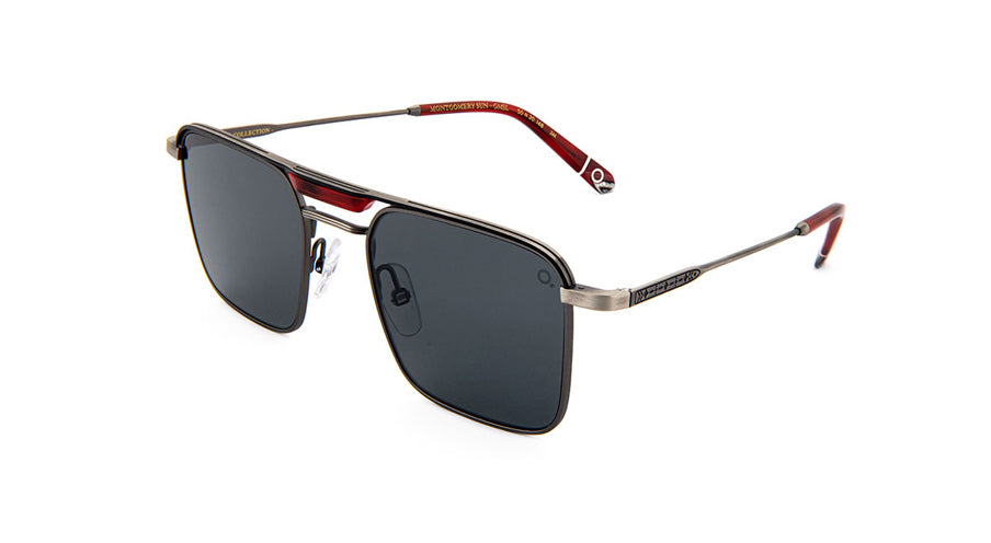 ETNIA BARCELONA MONTGOMERY SUN - GMSL - Gm - 50 mm