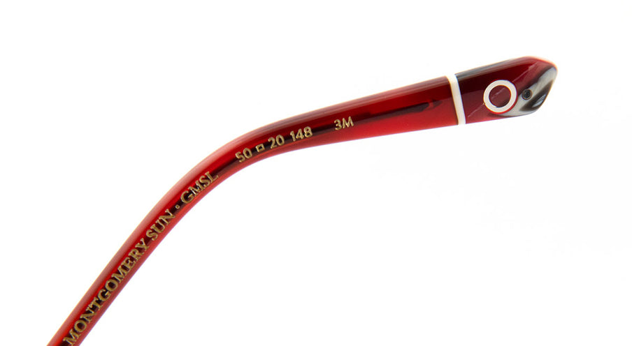 ETNIA BARCELONA MONTGOMERY SUN - GMSL - Gm - 50 mm