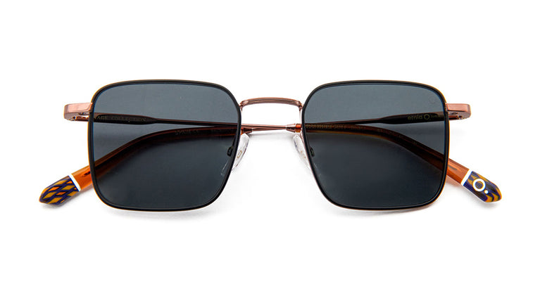 Etnia Barcelona RANIERI SUN BKBZ Bk 48
