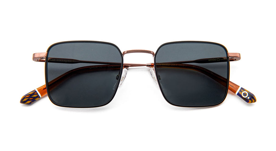 Etnia Barcelona RANIERI SUN BKBZ Bk 48