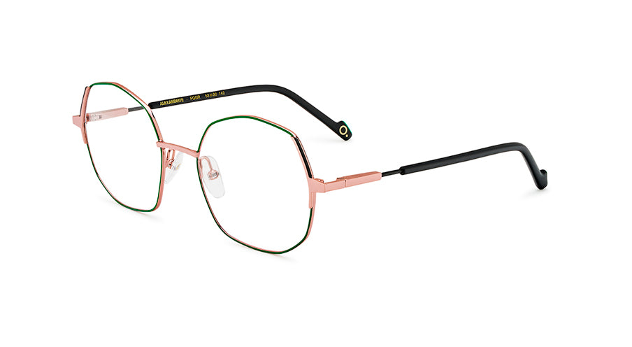 Etnia Barcelona ALEXANDRITE PGGR 53