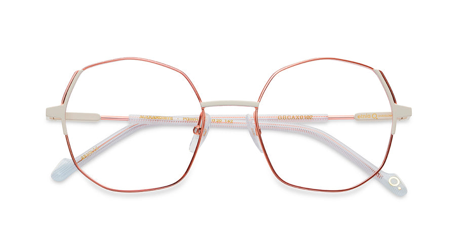Etnia Barcelona ALEXANDRITE PGWH 53