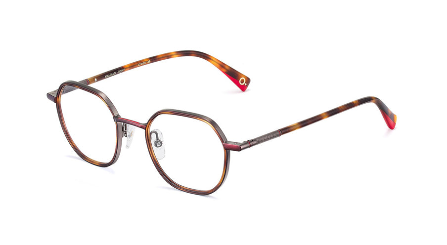 Etnia Barcelona AMARILLO RDHV 47