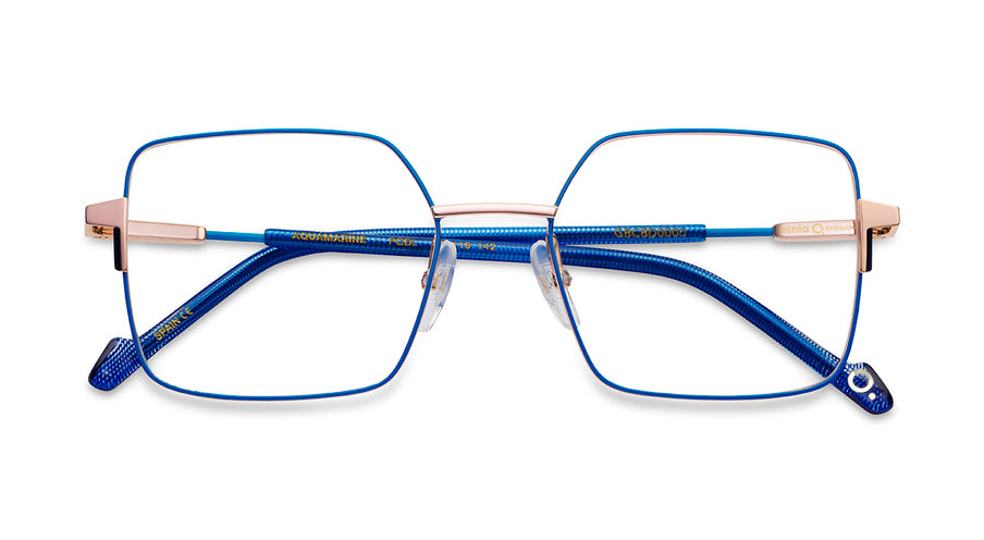 Etnia Barcelona AQUAMARINE PGBL 52