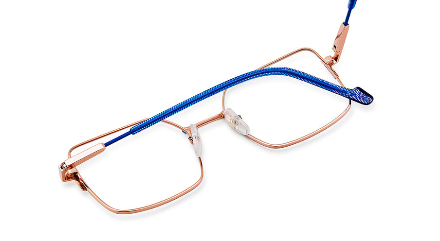 Etnia Barcelona AQUAMARINE PGBL 52