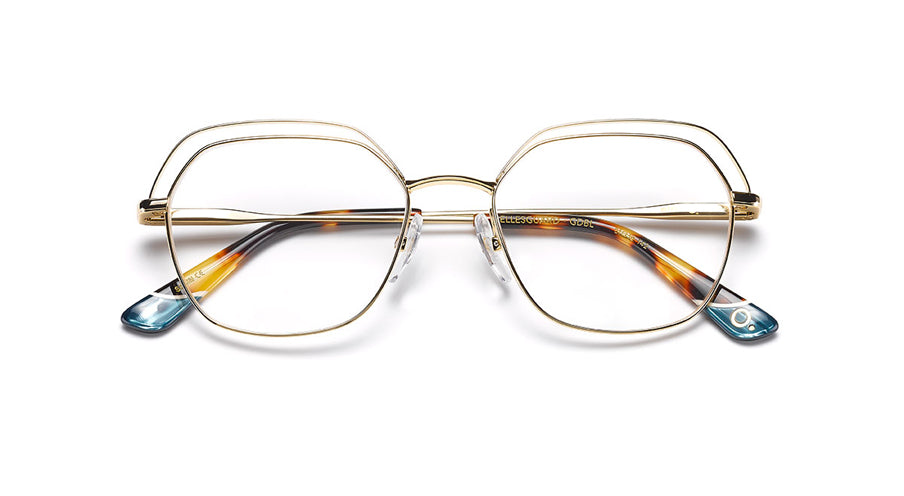 ETNIA BARCELONA BELLESGUARD - GDBL - 51 mm