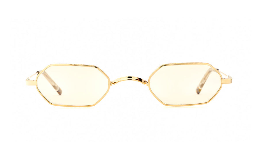Etnia Barcelona BYWATER SUN GDGY 47