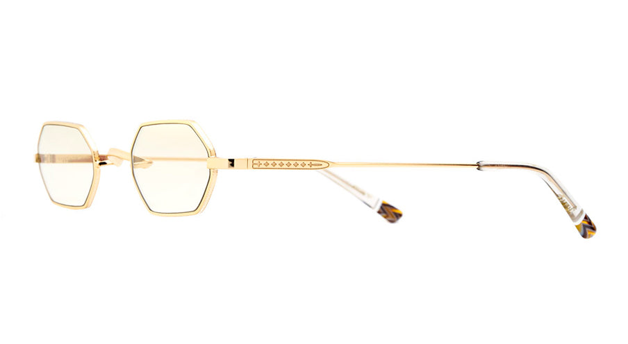 Etnia Barcelona BYWATER SUN GDGY 47