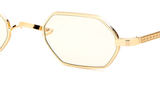 Etnia Barcelona BYWATER SUN GDGY 47