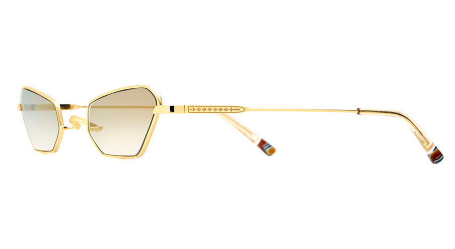 Etnia Barcelona CARYTOWN SUN GD 48
