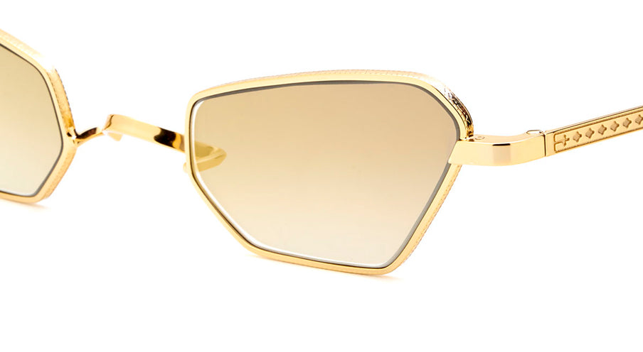 Etnia Barcelona CARYTOWN SUN GD 48