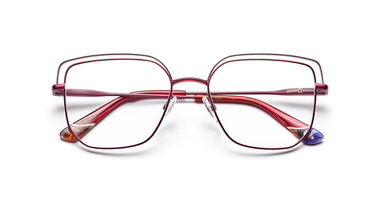 ETNIA BARCELONA CHRYSLER - FUBX - 54 mm