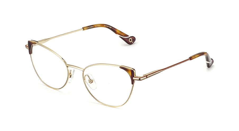Etnia Barcelona COCORA GDHV 52