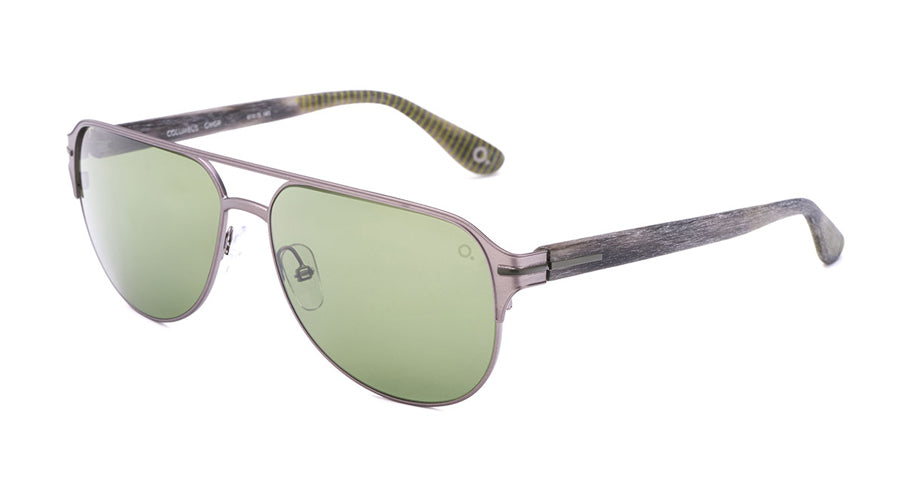 Etnia Barcelona COLUMBUS SUN GMGR 61