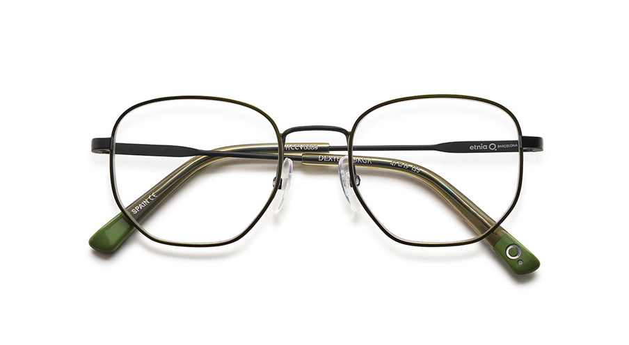 ETNIA BARCELONA DEXTER BKGR 47