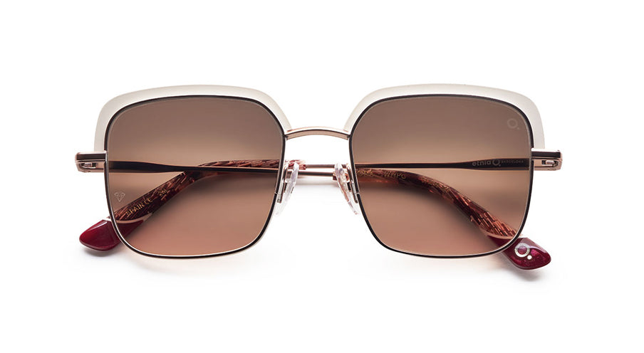 ETNIA BARCELONA DORA SUN - WHPG - 51 mm