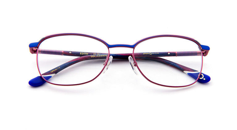 Etnia Barcelona EDITH BLPK Bl 52