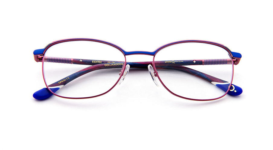Etnia Barcelona EDITH BLPK Bl 52
