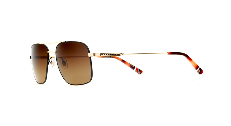 Etnia Barcelona FREMONT 17 SUN BKGD 58