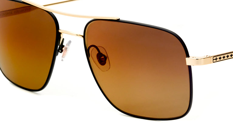 Etnia Barcelona FREMONT 17 SUN BKGD 58
