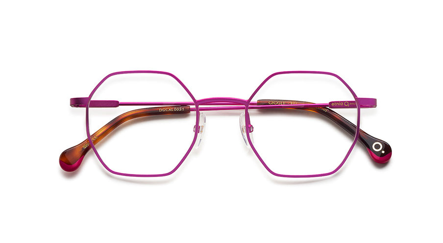 Etnia Barcelona GIGGLE FU 48