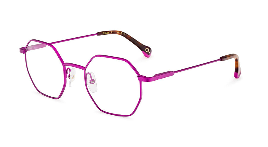 Etnia Barcelona GIGGLE FU 48