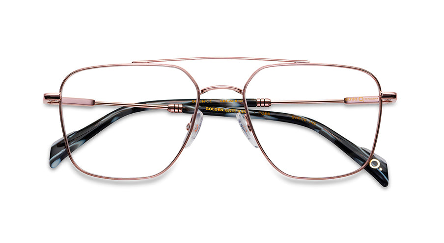 Etnia Barcelona GOLDEN GATE PGBK 54