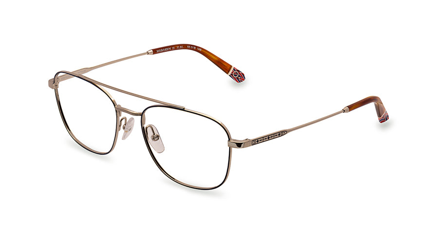 Etnia Barcelona HOBOKEN II SLBL 55