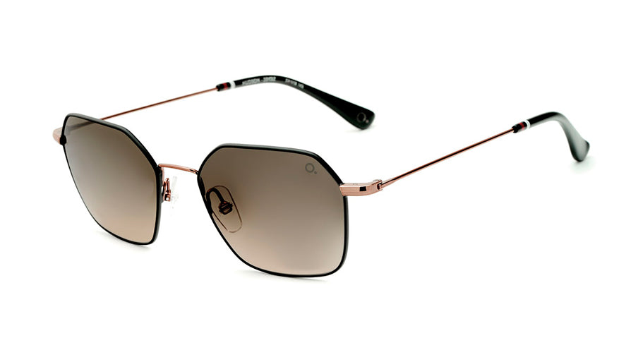 Etnia Barcelona HUDSON SUN BKBZ 52