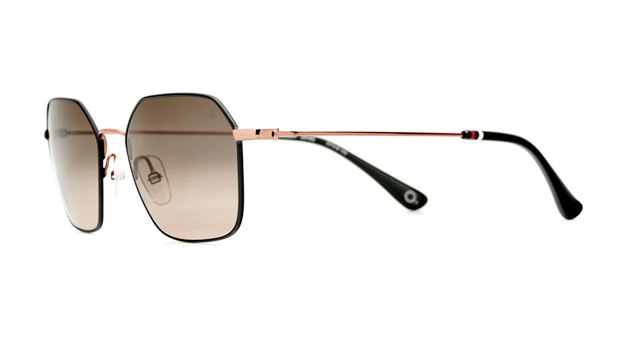 Etnia Barcelona HUDSON SUN BKBZ 52