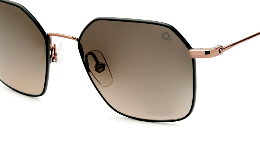 Etnia Barcelona HUDSON SUN BKBZ 52