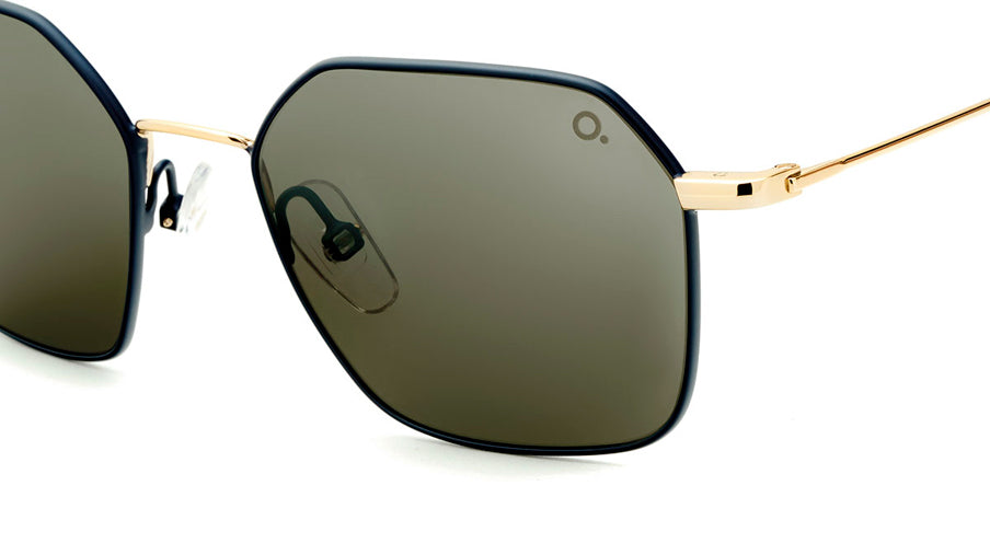 Etnia Barcelona HUDSON SUN GDBL 52