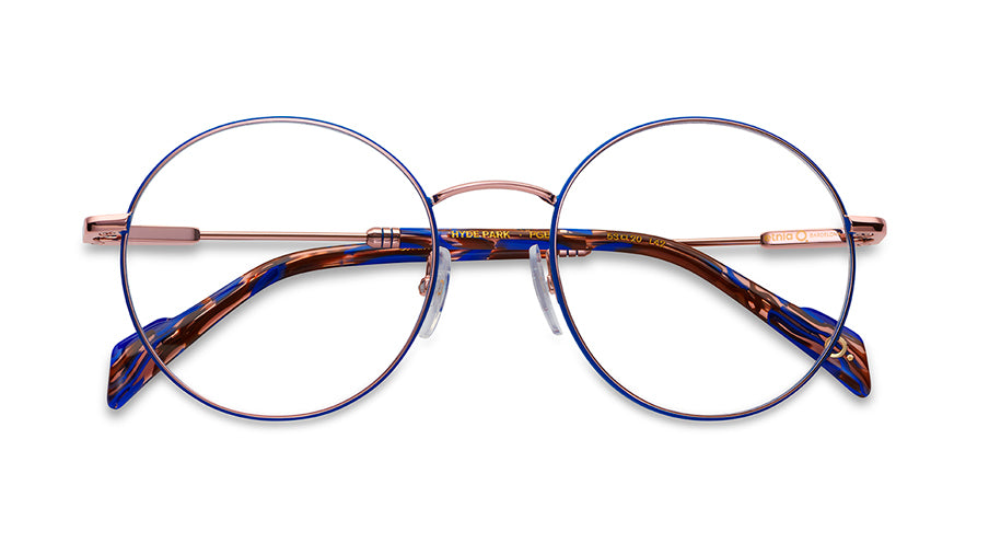 Etnia Barcelona HYDE PARK PGBL 53