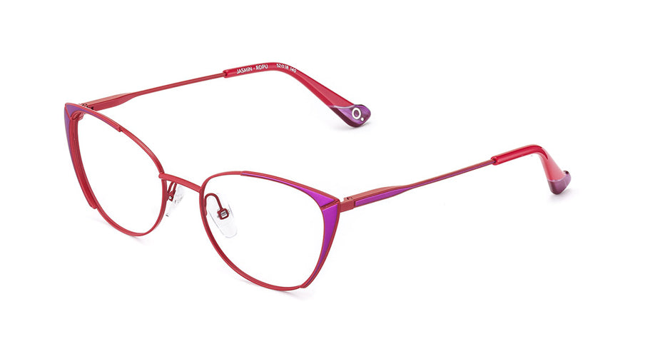 ETNIA BARCELONA JASMIN - RDPU - 52 mm