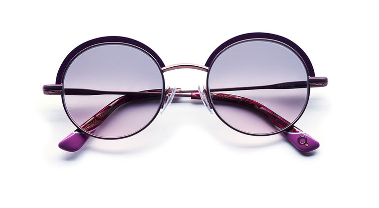 ETNIA BARCELONA JOLIE SUN - PUPG - 49 mm