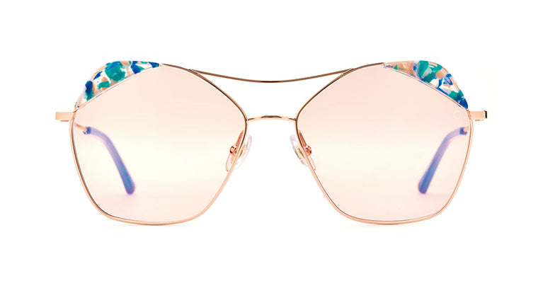 ETNIA BARCELONA KALAHARI SUN - BLPK - 57 mm