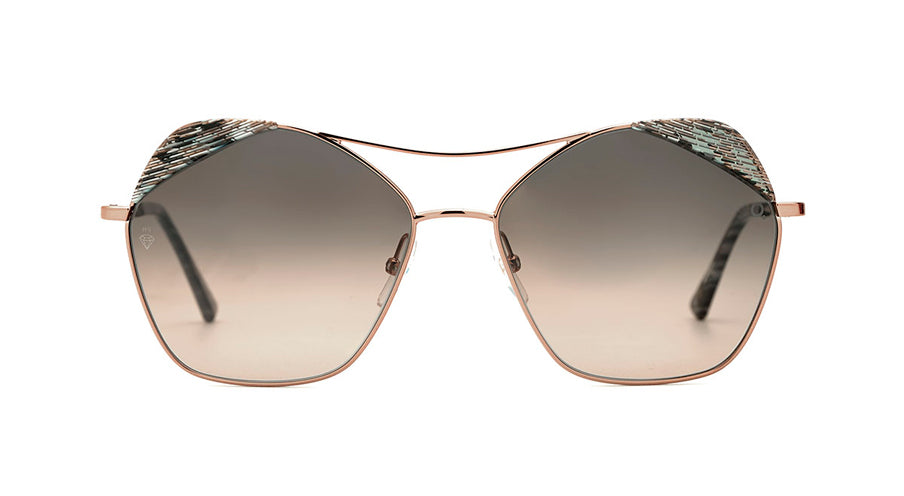 ETNIA BARCELONA KALAHARI SUN - BZBK - 57 mm