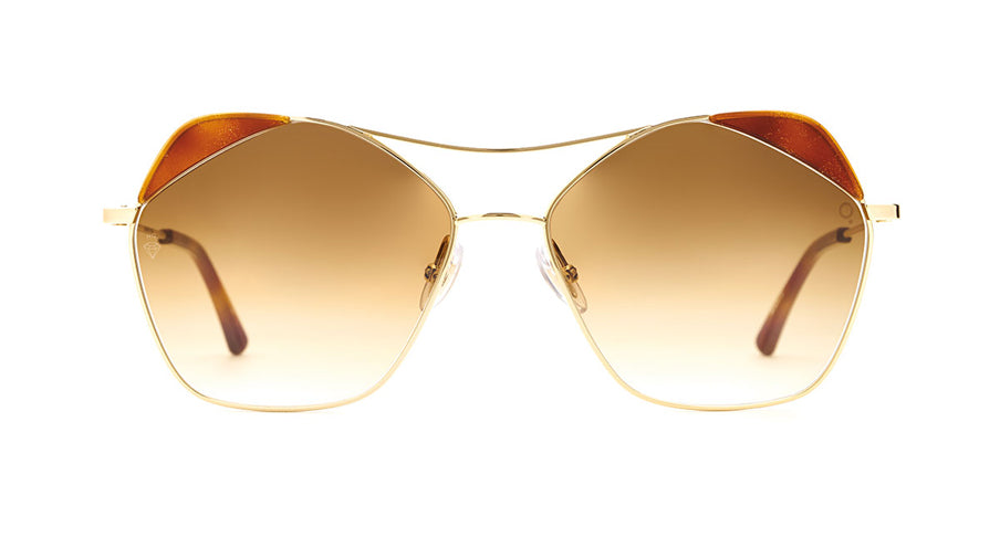 Etnia Barcelona KALAHARI SUN HVGD 57