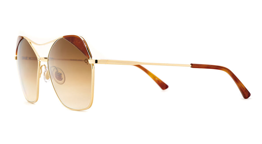 Etnia Barcelona KALAHARI SUN HVGD 57