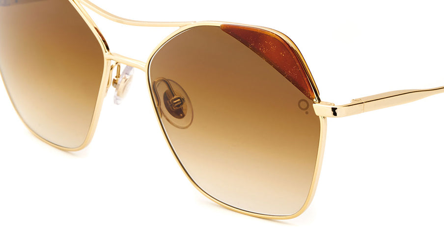 Etnia Barcelona KALAHARI SUN HVGD 57