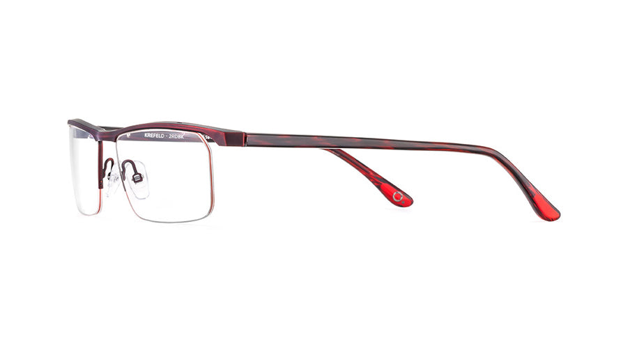 ETNIA BARCELONA KREFELD - RDBK - 56 mm