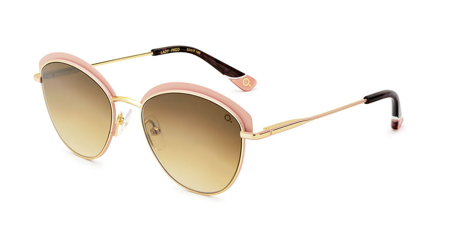Etnia Barcelona LADY SUN PKGD 53